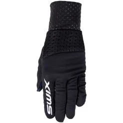 SWIX TRIAC WARM GLOVE BLACK 23