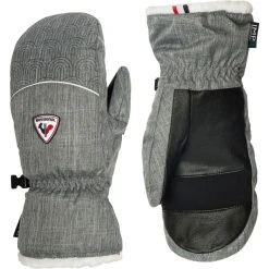 ROSSIGNOL W ROMY IMPR M HEATHER GREY 23