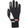 KINETIXX NOMO BLACK/WHITE 23 -Dainese shop 9 99270 gants nomo black white 7019 320 02 01