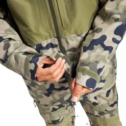 BURTON M GORE PILLOWILNE JK MARTINI OLIVE TERRA CAMO/MARTINI OLIVE 22 13 BURTON M GORE PILLOWILNE JK MARTINI OLIVE TERRA CAMO/MARTINI OLIVE 22 -Dainese shop 9 99448 m gore pillowilne jk martini olive terra camo martini olive 22813100 960 06