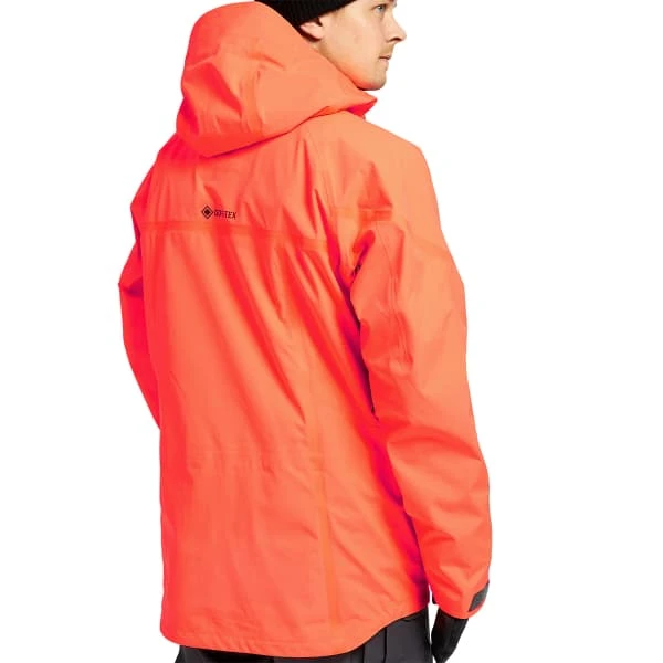 BURTON M GORE BREAKER JK TETRA ORANGE 22 4 BURTON M GORE BREAKER JK TETRA ORANGE 22 – Image 2