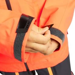 BURTON M GORE BREAKER JK TETRA ORANGE 22 13 BURTON M GORE BREAKER JK TETRA ORANGE 22 -Dainese shop 9 99456 m gore breaker jk tetra orange 22821100 800 06