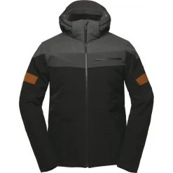 CAPRANEA BLADE MEN JKT BLACK 21