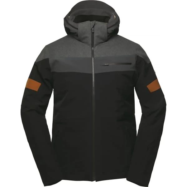 CAPRANEA BLADE MEN JKT BLACK 21 3 CAPRANEA BLADE MEN JKT BLACK 21