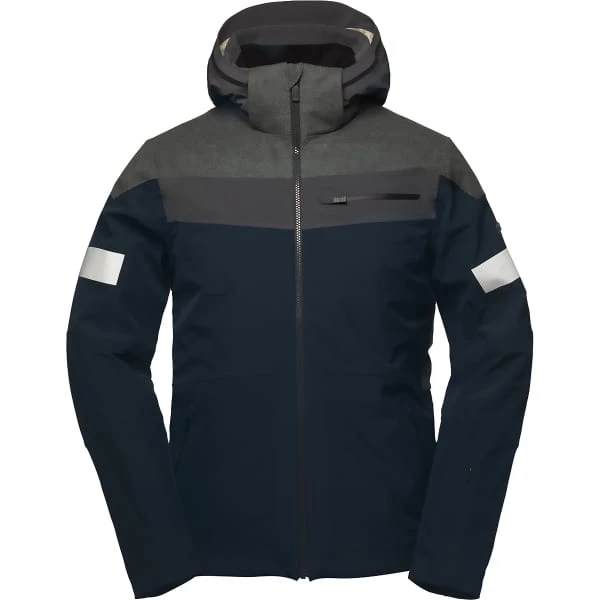 CAPRANEA BLADE MEN JKT BLUE SUPERNOVA 22 3 CAPRANEA BLADE MEN JKT BLUE SUPERNOVA 22